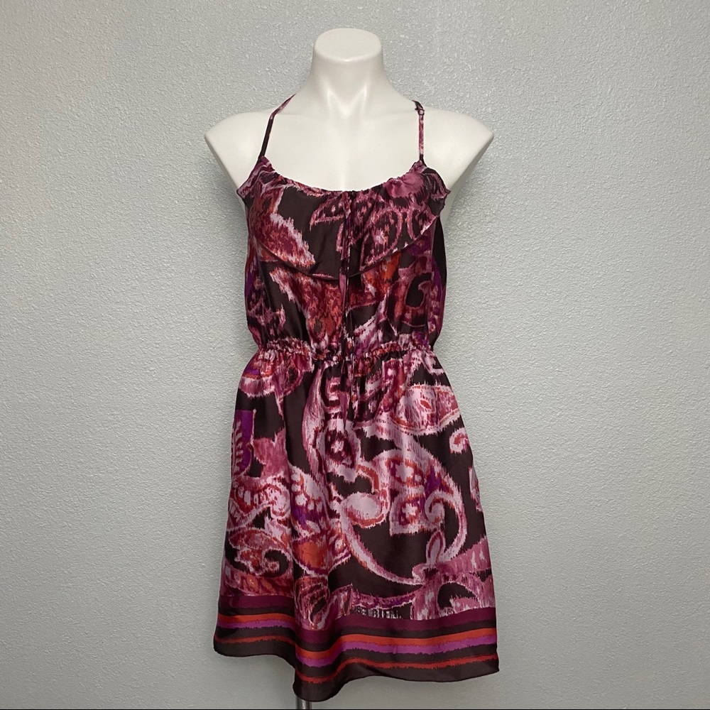 Womens dress